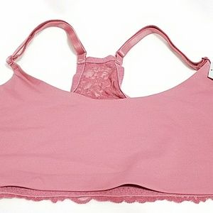 Victorias Secret Bralette  Medium New With Tags